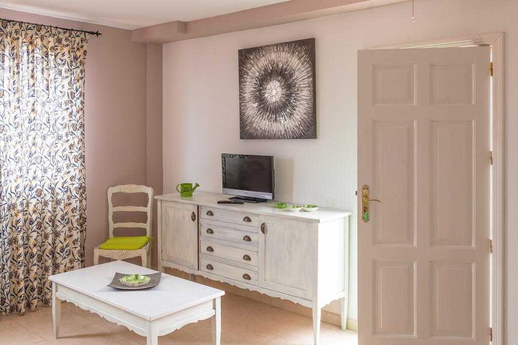 Oasis Royal Apartamento