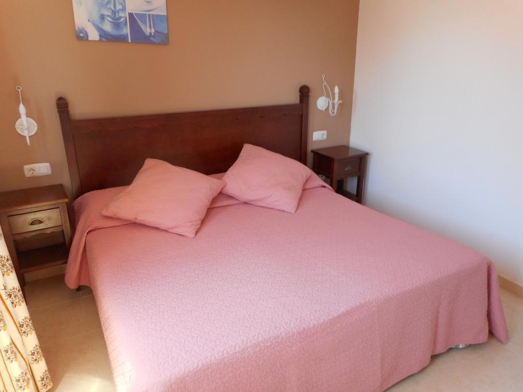 Oasis Royal Apartamento *