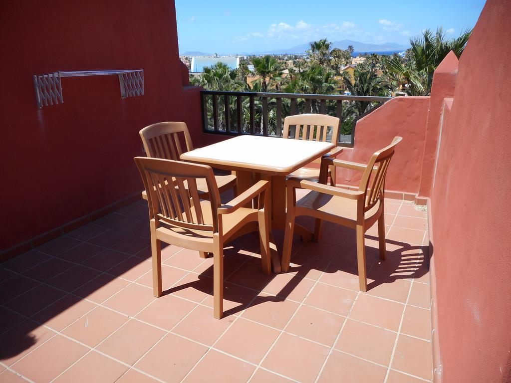 Oasis Royal Apartamento
